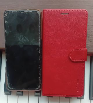 Můj starý telefon už to na trzích prostě nedával – zasekával se tak, že zákaznice čekaly i na načtení PINu 😅 Takže jsem...